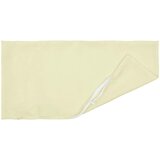  Presvlaka za jastuk 6 pcs HEERLEN Krem 50 x 70 cm Poliester | shoptok.hr