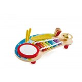 Hape drveni muzički set ( 003122 ) | ePonuda.com