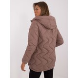 Factory Price Jacket-MBM-KR-2319.32-brown | Shoptok.si