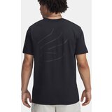 Under Armour Men's T-shirt Curry HW Trend Tee - Men's | ePonuda.com