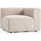 Aurora Kutna sofa, Bež | Eponuda.ba