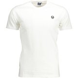 Sergio Tacchini MEN&#39;S SHORT SLEEVE T-SHIRT WHITE Cijene