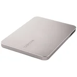 3,5" HDD zunanji trdi disk Canvio Flex/4 TB/USB 3.2 Gen 1/HDTX240ESCCA