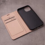 Onasi preklopna torbica Karo za Samsung Galaxy A36 - bež | Shoptok.si