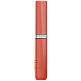 L´Oréal Paris infaillible laque resistance tečni ruž 601 worth it