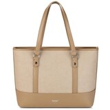 Vuch Shopper torba Talune Beige, 28 x 40 cm Slike