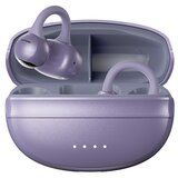 INF Odprto-uho sponke Bluetooth 5.4 z odpravo hrupa in 36H Purple, (5000323634) | Shoptok.si