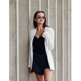 Vuch Ženske sunčane naočale Mitzy Transparent Pink | shoptok.hr