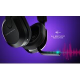 Turtle Beach Brezžične gaming slušalke Stealth 600 PS4/PS5 črne | Shoptok.si