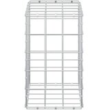  Gabion s žicom debljine 3 5 mm i mrežom 10x10 cm 50x30x50 cm - 30 cm 50 cm 50 cm | shoptok.hr