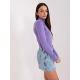 P-M Sweater-PM-SW-PM-20.05-purple | Shoptok.si