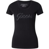 Guess Majica črna | Shoptok.si