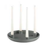 Blomus Keramičen svečnik Advent – Cene