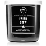 DW Home Signature Fresh Brew dišeča sveča 258 g Cene