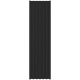 Modern Living Viseča Srednje Visoka Omara Nero, Črna | Shoptok.si