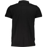 Cavalli Class POLO SHORT SLEEVE MAN BLACK | Shoptok.si