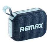 Remax bluetooth zvučnik RB-M7 10W vodootporan plavi | Eponuda.com