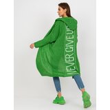 Och Bella Cardigan-TW-SW-BI-M56.35-green | shoptok.hr