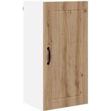  Zidni kuhinjski ormarić Zidne Umjetnički hrast 40 x 31 x 80 cm | shoptok.hr