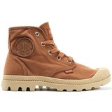 Palladium PAMPA HI Smeđa | shoptok.hr