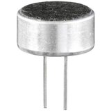 TRU COMPONENTS TC-10302732 mikrofon kapsula 4.5 - 10 v/dc područje frekvencije=450 hz (min) Cijene