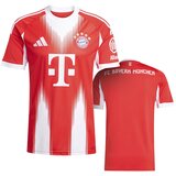 Adidas FC Bayern München 25/26 Home dres Cene