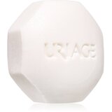 Uriage Hygiène Extra-Rich Dermatological Syndet Bar čistilno trdo milo za obraz in telo 100 g Cene
