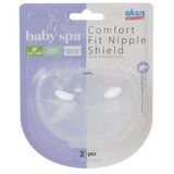 BABY SPA silikonske bradavice za dojenje Cijene