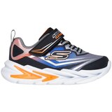 Skechers športni copat 400139N BKSL FLEX-GLOW ULTRA F black/grey 26 cene