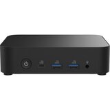 Asus Desktop računar NUC 14 Essential N97 WiFi6E AX211 Black | ePonuda.com