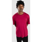 Volcom Stone Blanks Bsc T-shirt wine Cene