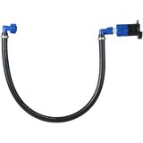 Pressol Voziček za sode za AUS 32 (AdBlue®) / za sečnino, membranska črpalka, 230 V, 35 l/min, za posode s prostornino 200/220 l | Shoptok.si