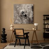  Slika - Dried Flowers (1 Part) Square 80x80 | shoptok.hr