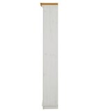 Støraa Bel regal iz masivnega bora 74x223x37 cm Anita – | Shoptok.si