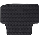  Auto tepih 4 pcs Crna prikladno za VW GOLF VIII Variant 2020- | shoptok.hr