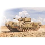 Italeri Maketa Churchill Mk. III - 1:72 Cene