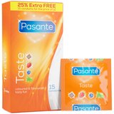Pasante Taste 15 pack | Shoptok.si