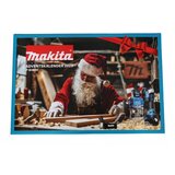 Makita Adventskalender 2025 adventski kalendar | Eponuda.ba