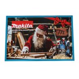 Makita P-84800 Božicni kalendar sa 2025 alatom | shoptok.hr