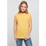 UC Ladies Ladies Extended Shoulder Tee dimyellow Cijene