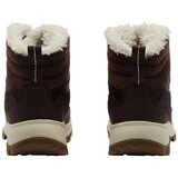 Jack Wolfskin Winterstiefel Everquest High Texapore Smeđa | shoptok.hr
