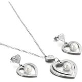  Set HJ-15103 - Srebrna KP15103 | Shoptok.si