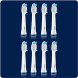 Oral-b zamjenske cetkice Pulsonic Clean 8 komada | shoptok.hr