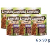 Adventuros purina strips za pse - 540 g | ePonuda.com