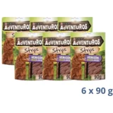 purina strips za pse - 540 g