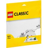 Lego CLASSIC Bela podložna pločica | Eponuda.com