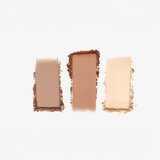 Smashbox Step-By-Step Contour Palette paleta za konture obraza odtenek Light 8.68 g | Shoptok.si