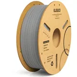 PLA+ Grey - 1,75 mm / 1000 g