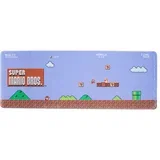 PODLOGA ZA MIŠKO NINTENDO SUPER MARIO BROS, (21241595)