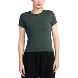 Nike ženske majice W nsw nk chll knt md crp FV5508-338 Cene